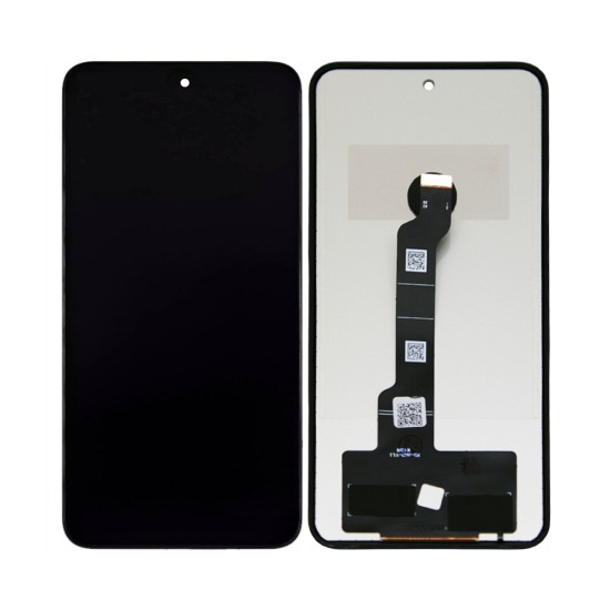 Touch+Display Huawei Honor 200 5G Preto